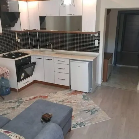 Oldman Apartamento